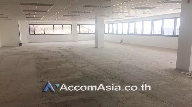  1  Office Space For Rent in Sukhumvit ,Bangkok BTS Thong Lo at Capital Workplace AA17114